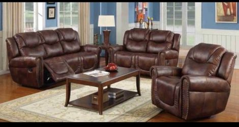 3pcs Reclainer's set