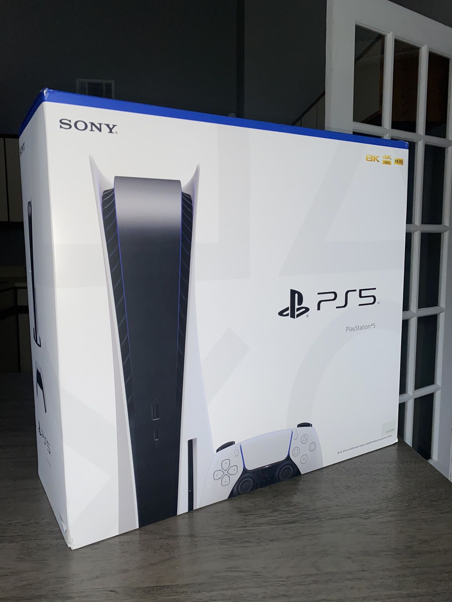 PlayStation 5
