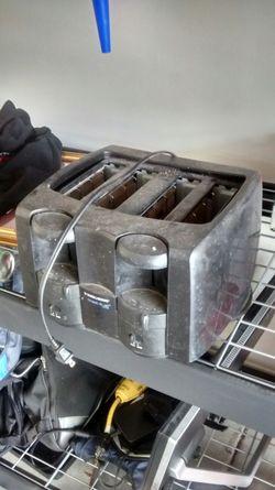 Perfect Toaster