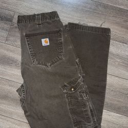 Carhartt Cargo Pants