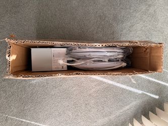 4-Pack Slim LED Panel Recessed Lights