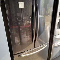 36x70 refrigerator