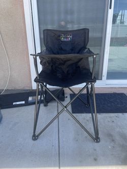 Baby Camping High Chair