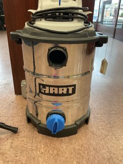 Hart tool as is