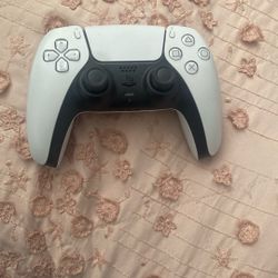 Ps5 Controller 