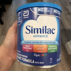 Formula