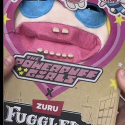 powerpuff girls fuggler