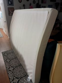 6in and 3in queen mattress toppers
