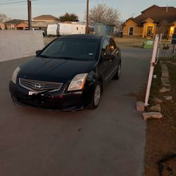 2013 Nissan Sentra