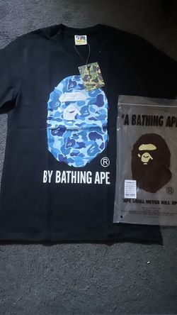 Bape shirt size medium