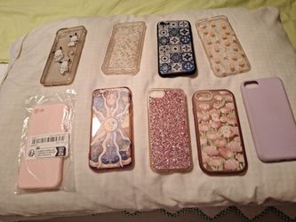 I PHONE SE CASES
