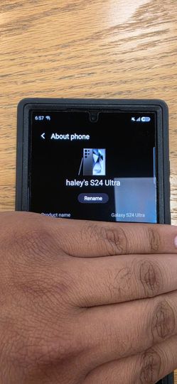 Samsung s24 ultra