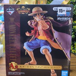 Banpresto One Piece Yasopp Figure