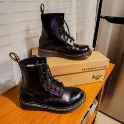 Dr. Martens Air Wair Boots