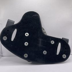 Hidden Hybrid Holster