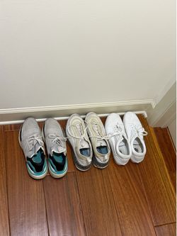 Men’s shoes