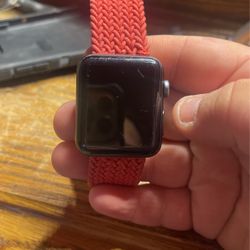 Apple Watch Series 3