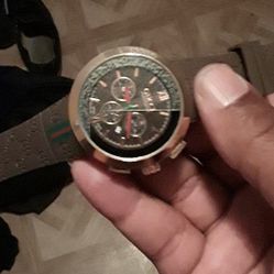Gucci watch