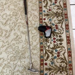 Odyssey Putter