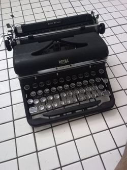 Royal black 1944