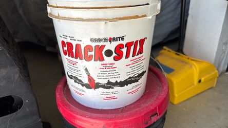 Crack Stix
