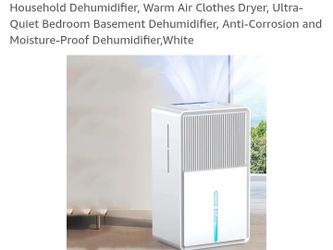 Humidifier 