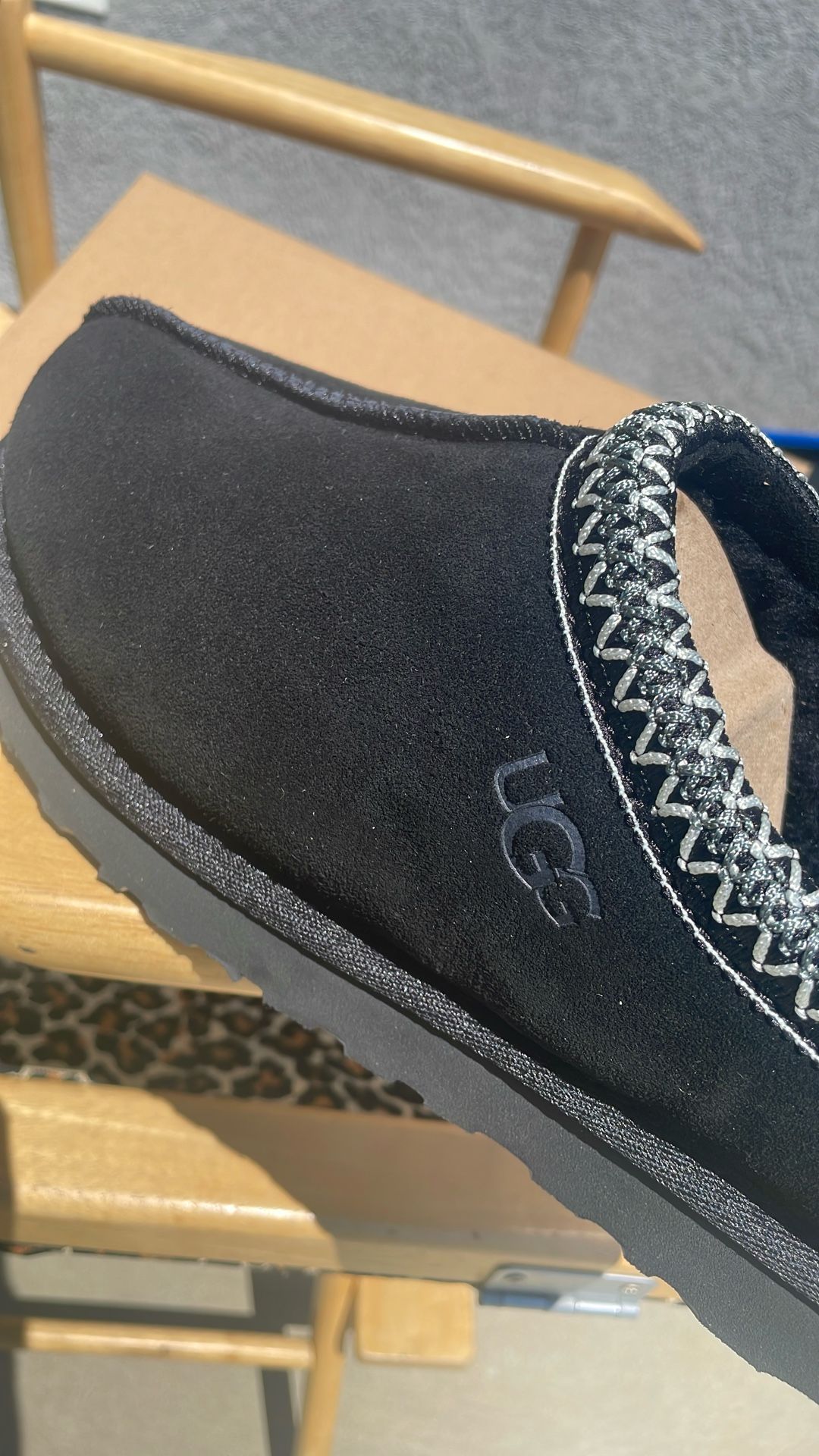 BRAND NEW UGG SLIPPERS