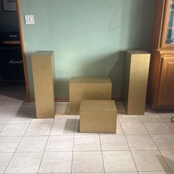 Display Stands
