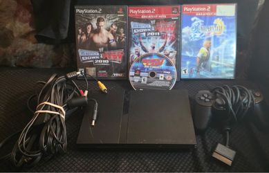 PlayStation 2 bundle