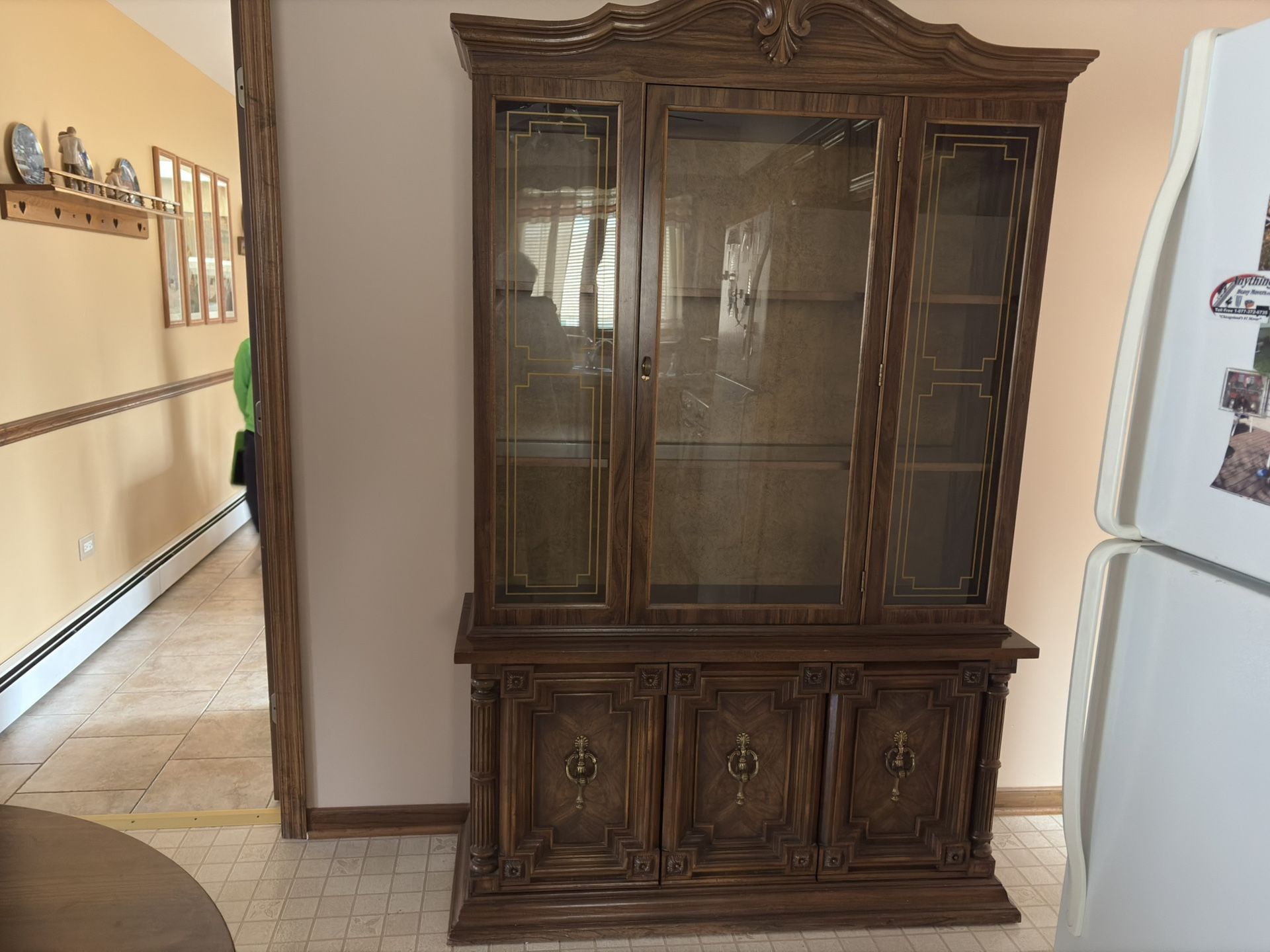 China Cabinet