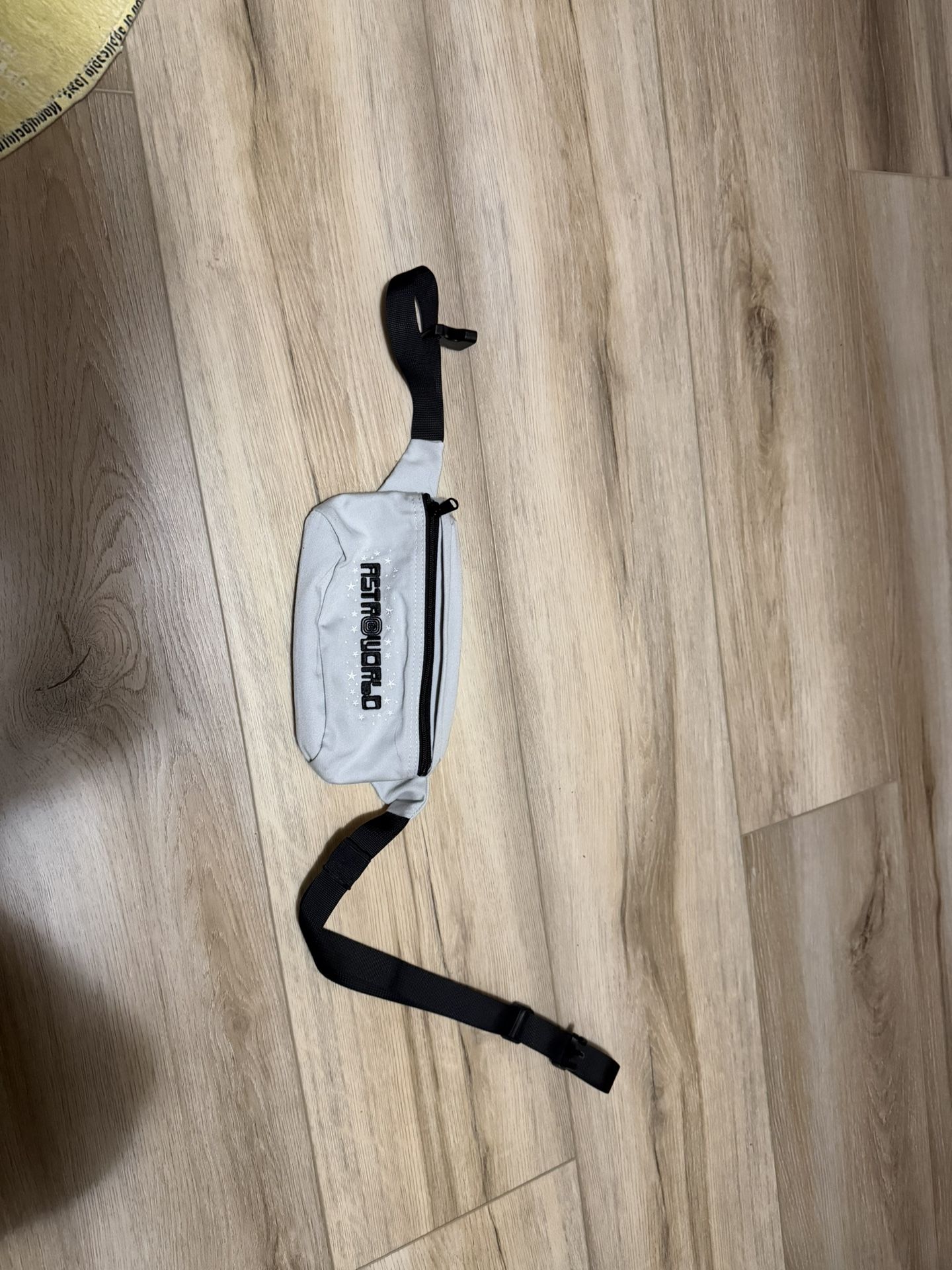 Astro World π Fanny pack