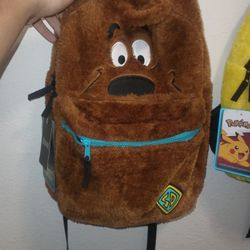 Backpack 