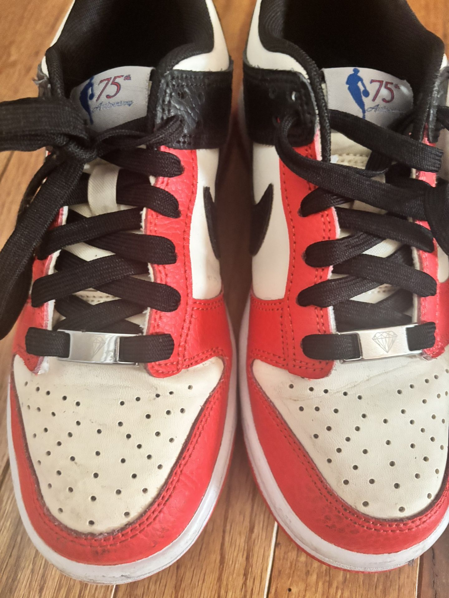 Nike Dunks