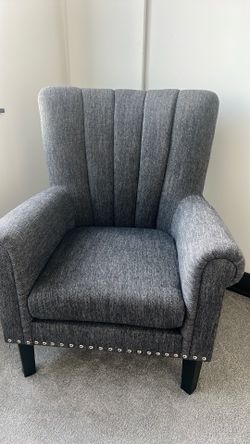 Accent chair
