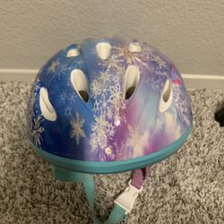 Child Bike Helmet 