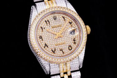 Rolex Watch