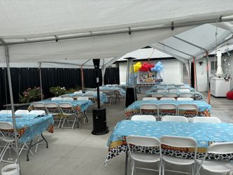 tables