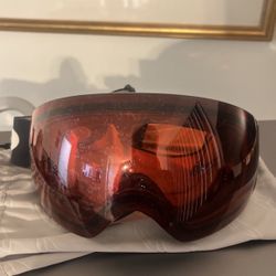 Oakley Goggles Medium - Prizm Snow
