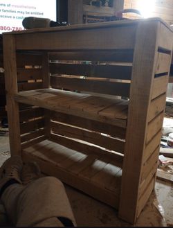 Entry Table