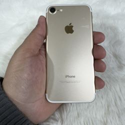 iPhone 7 32GB Unlocked all colors available 