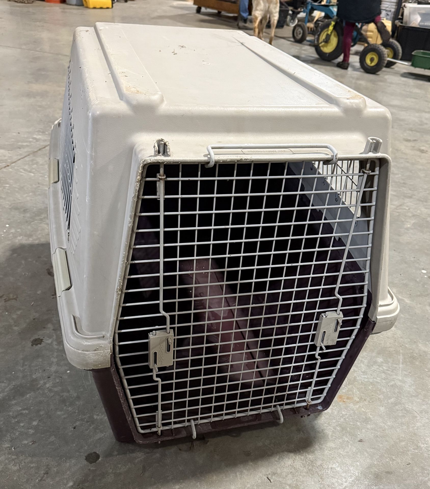 Extra Large Dog Crate