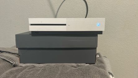 Xbox one series S