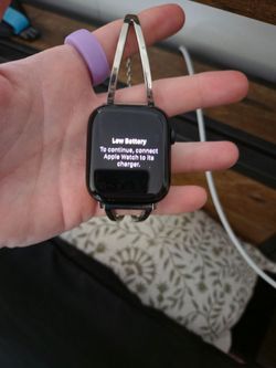 Apple Watch 45mm