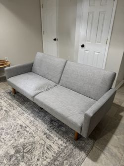 Futon Sofa