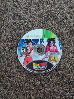 Dragon Nall Z Budokai HD Collection