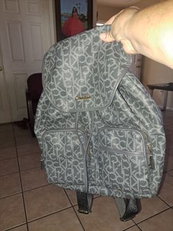 Bolso En Perfecto Estado