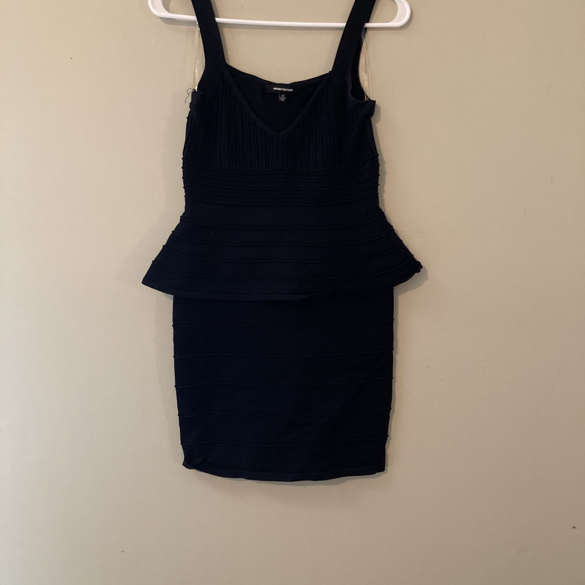 Bandage Type, Cocktail Dress