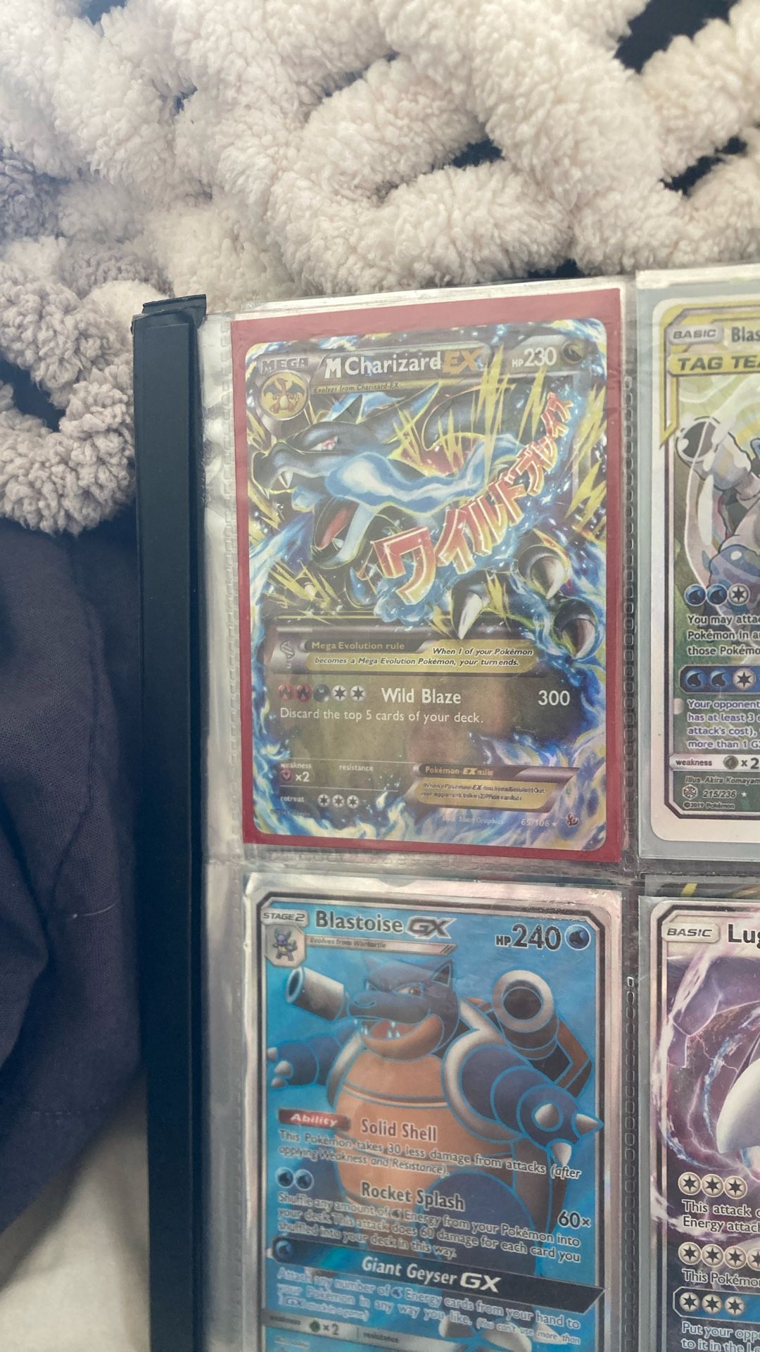 Pokémon Cards