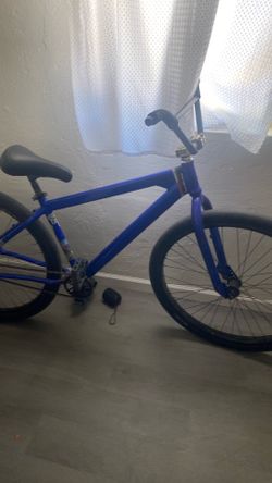 Throne 29er