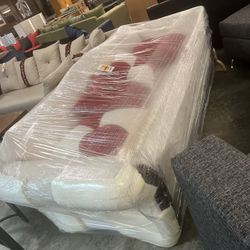 Brand new sofa   499